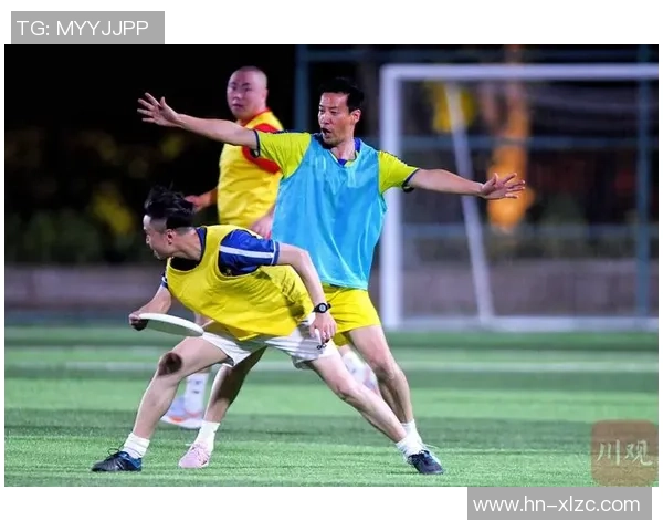 飞盘热潮下的杭州飞盘队个人能力之争引发广泛讨论