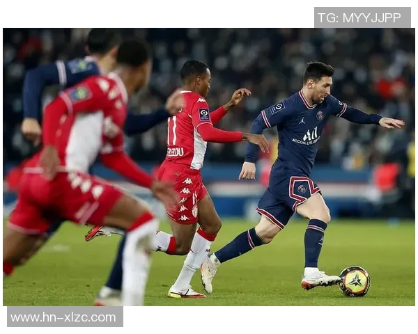 足总杯震撼战役巴黎圣日耳曼大胜曼城乌龙球成关键瞬间分析